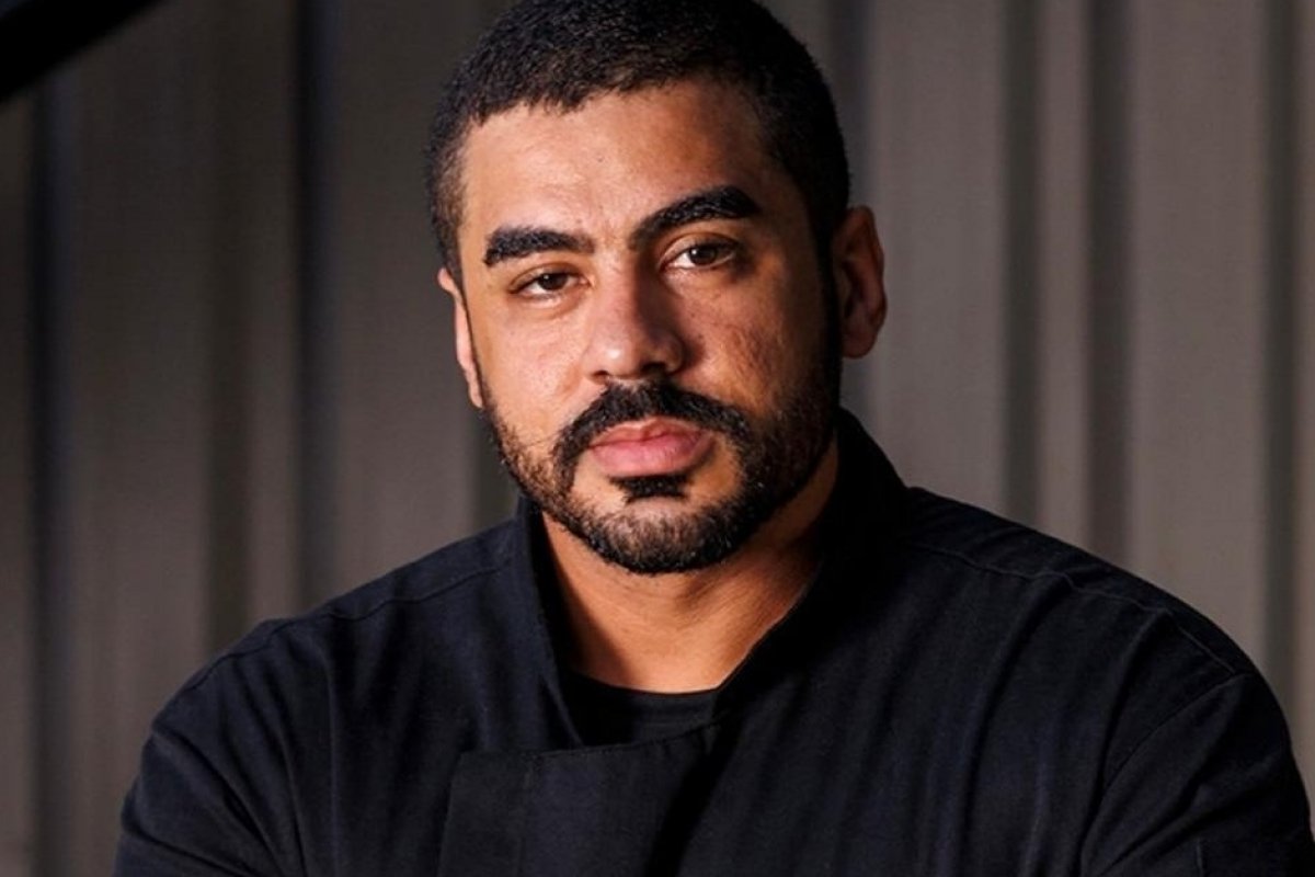 Puxadinho Restaurante apresenta novidades no menu com assinatura do chef Jamil Máximo!