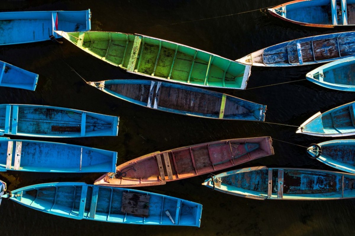 MAM sedia abertura de exposição fotográfica que retrata Salvador e a Bahia