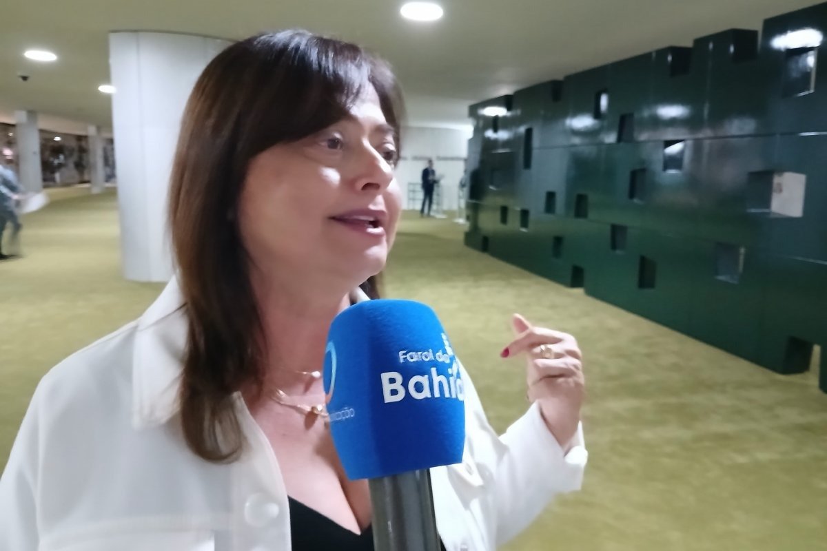 Vídeo: Alice Portugal diz que popularidade de Lula é afetada apenas pela economia: ‘retrato transitório’