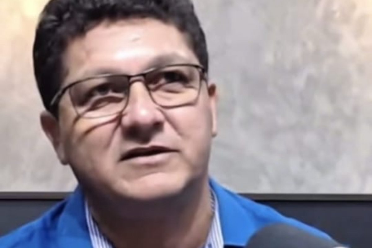 Vídeo: presidente da Câmara de Jacobina diz que ACM Neto não terá palanque na cidade nas eleições de 2026: "traiu seu grupo político"