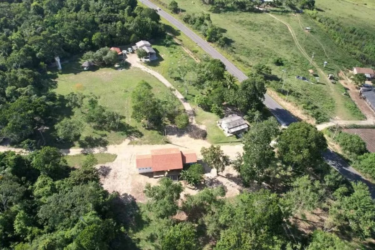 Vídeo: Polícia Civil deflagra operação para coibir invasões de terra no extremo sul da Bahia 