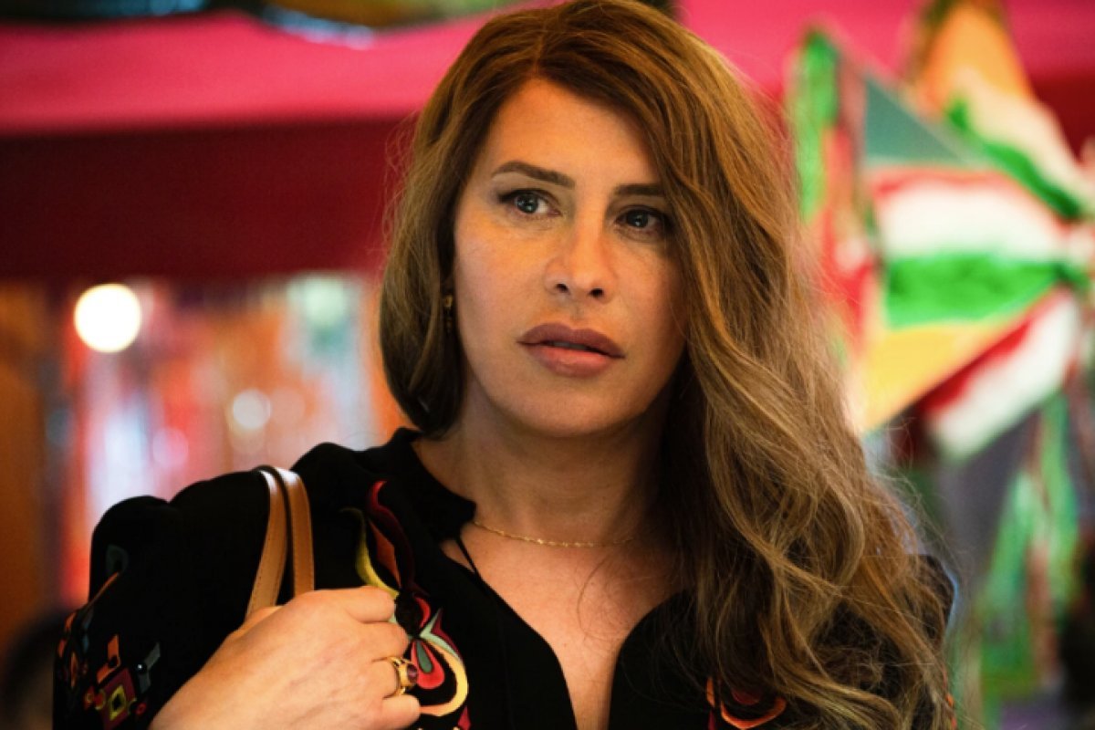 “Fui menos racista que Gandhi”, declara Karla Sofía Gascón em entrevista recente