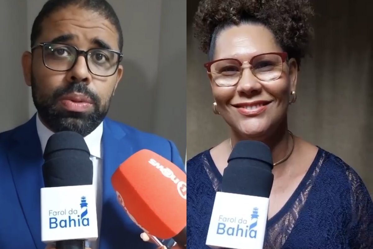 Vídeo: Felipe Freitas e Fabya Reis avaliam denúncias de ambulantes em trabalho análogo à escravidão no Carnaval de Salvador