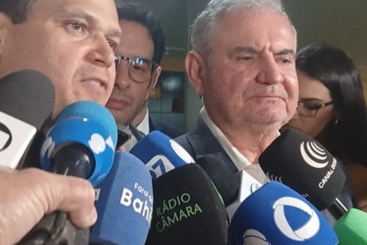 Vídeo: Alcolumbre se mostra feliz com aprovação do Orçamento e destaca que foi uma construção coletiva entre partidos e Governo