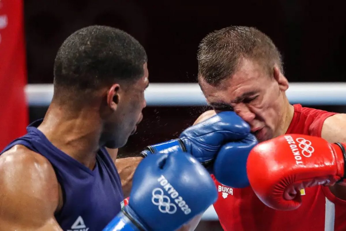 Boxe é confirmado com nova associação nas Olimpíadas de 2028; confira