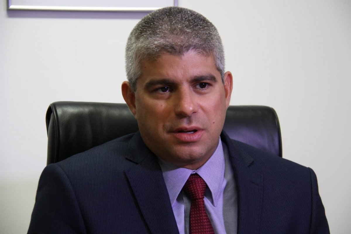 Secretário defende ação contra miliciano na Bahia