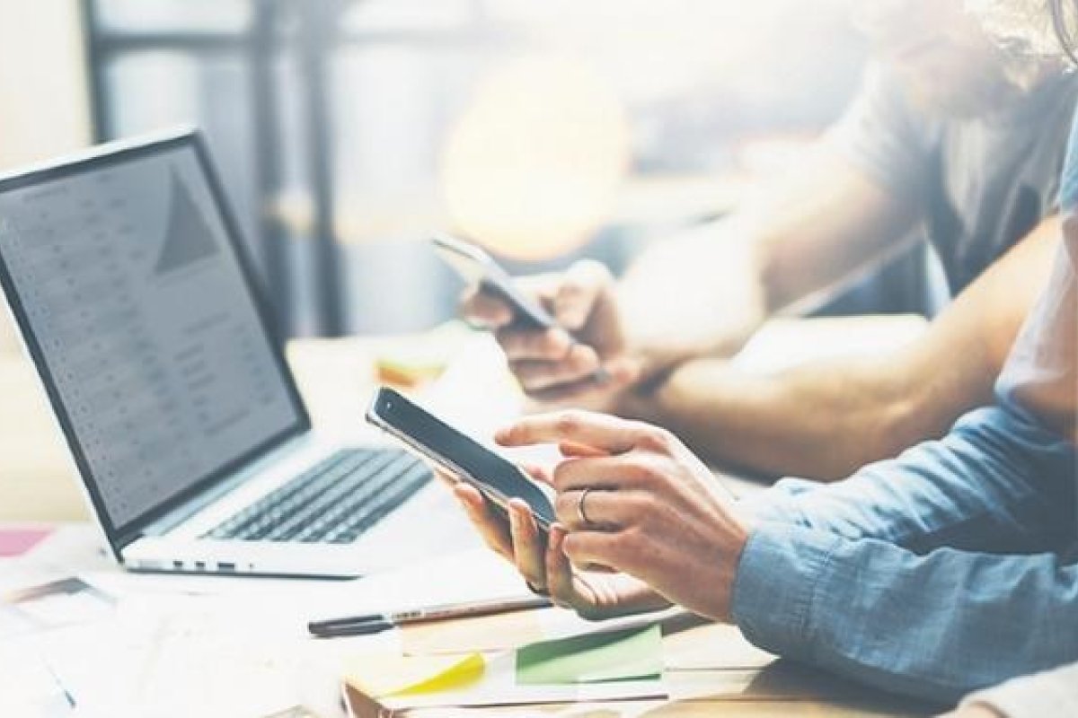 Programa para acelerar startups está com inscrições abertas até sábado (22)