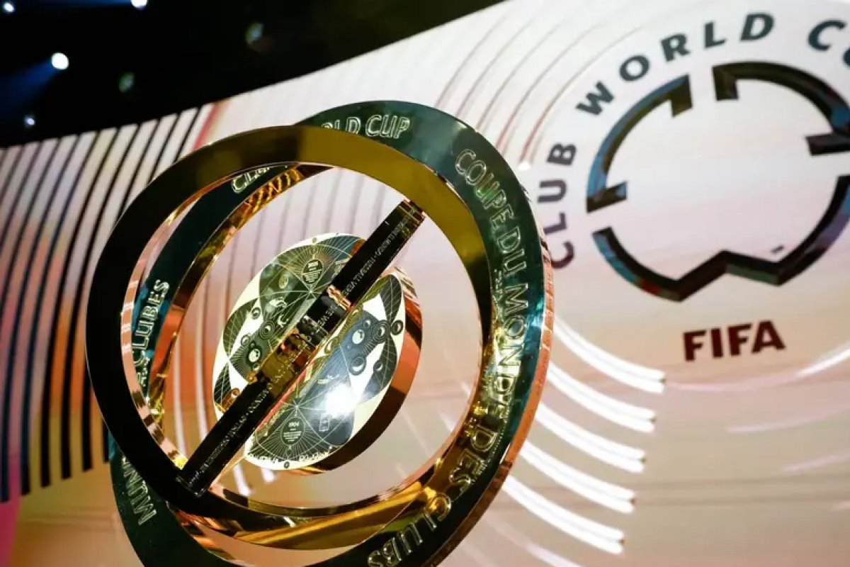 Clubes brasileiros pedem adiamento de jogos do Brasileirão 2025 para disputar o Mundial de Clubes