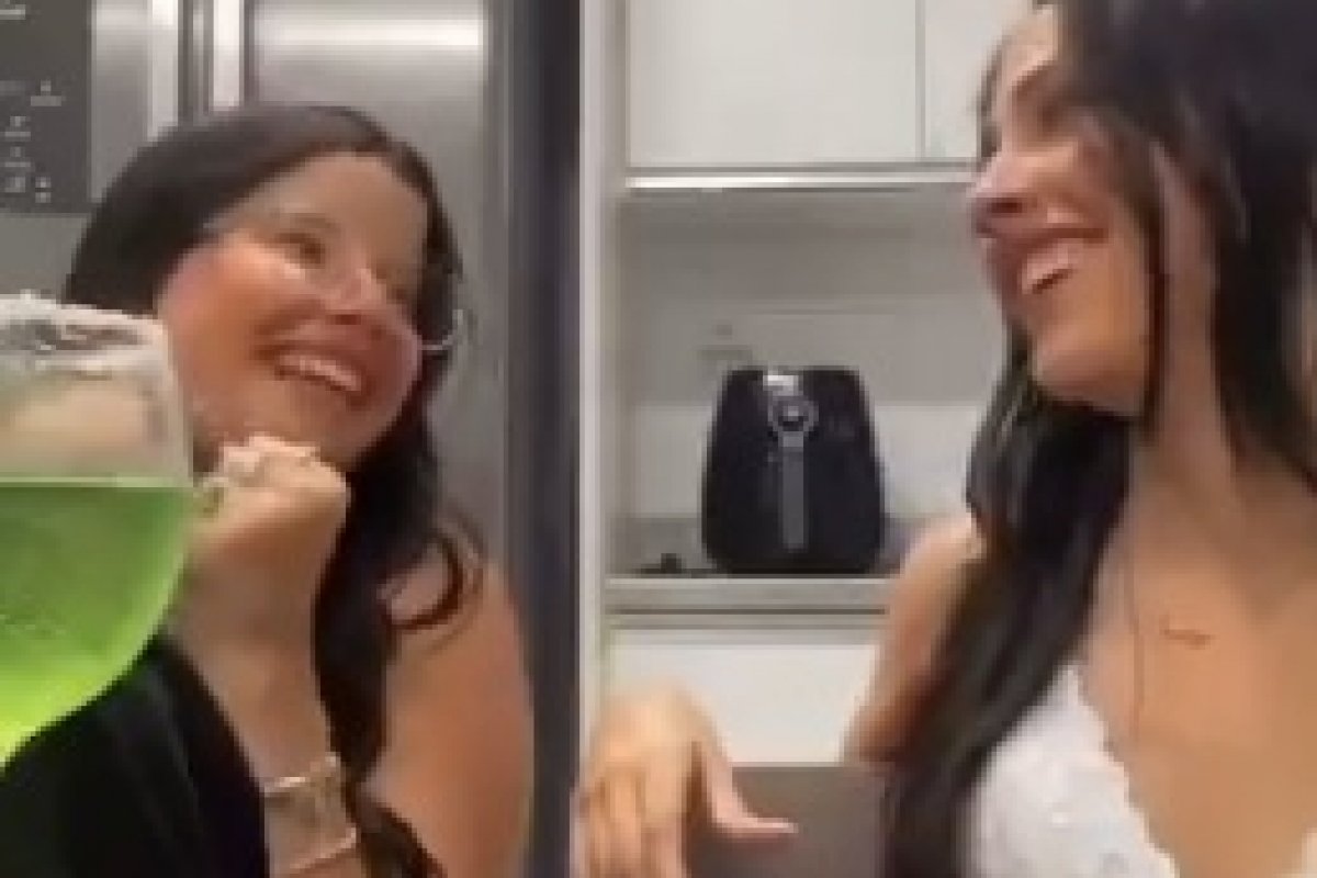 Vídeo: Jovens têm conversa racista divulgada nas redes sociais