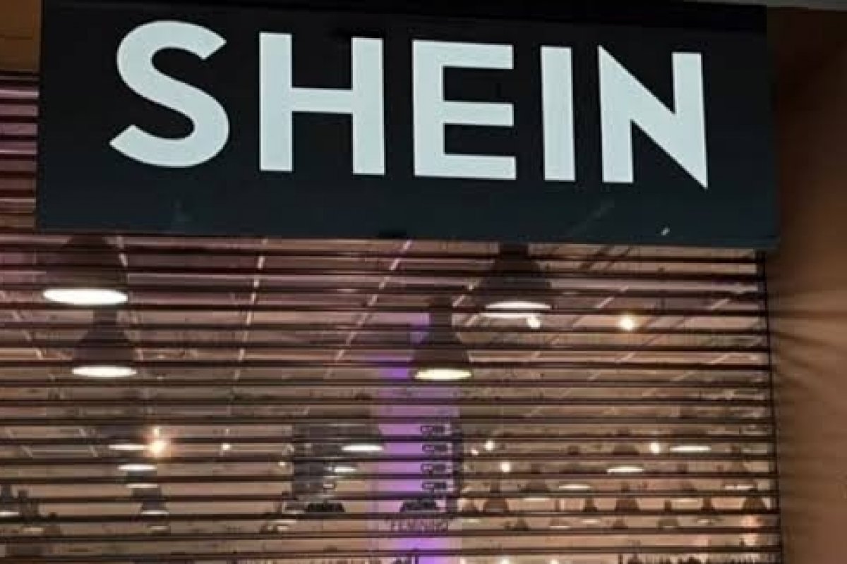Shein cresce no mercado e desbanca Nike e Gucci!