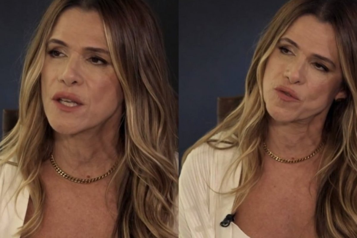 Após relato de Ingrid Guimarães, projeto proíbe 'downgrade' em voos