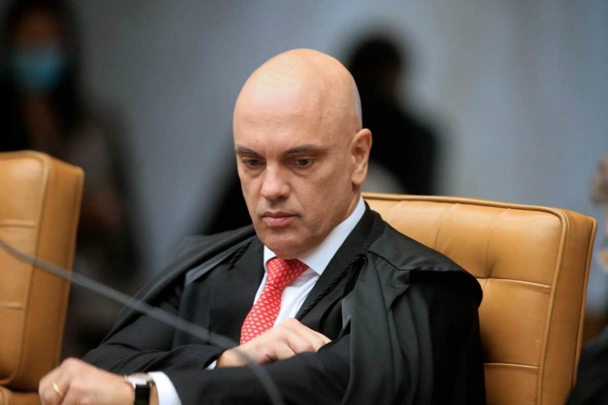 Trama golpista no STF tem ritmo 14 vezes mais rápido que mensalão