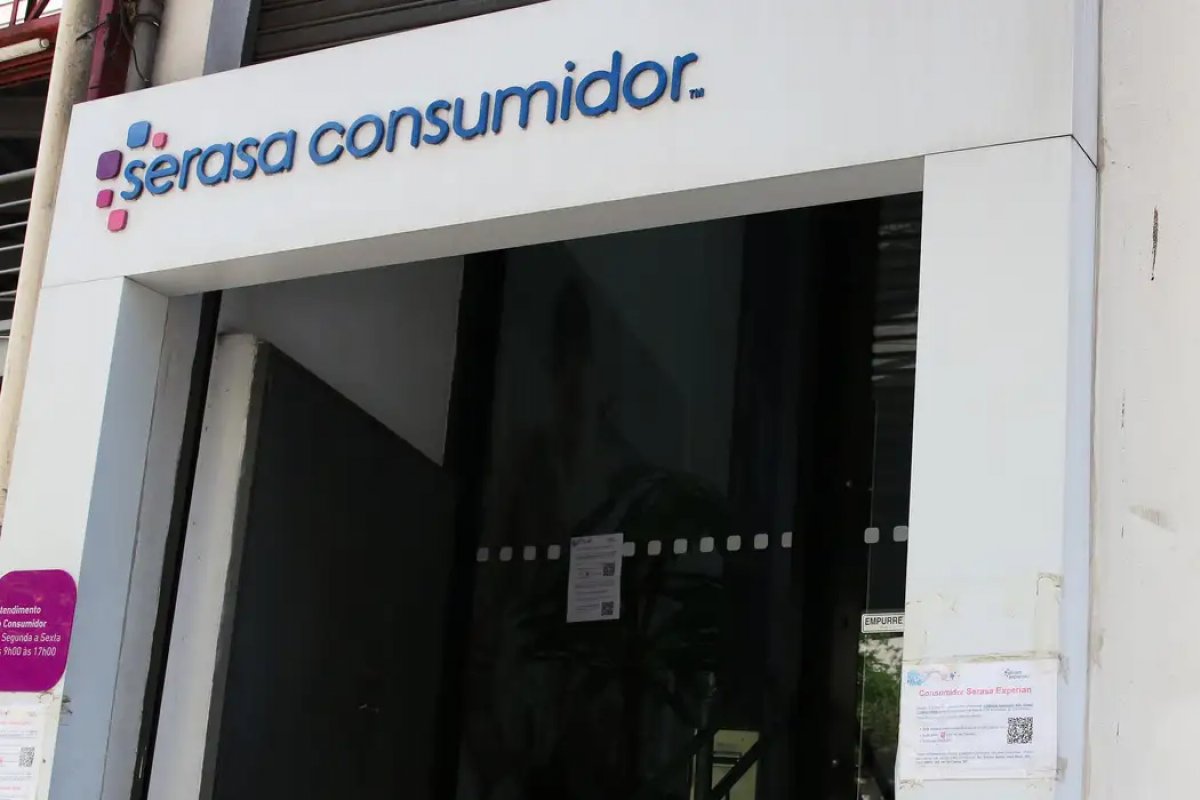 Feirão Serasa Limpa Nome será encerrado na próxima semana