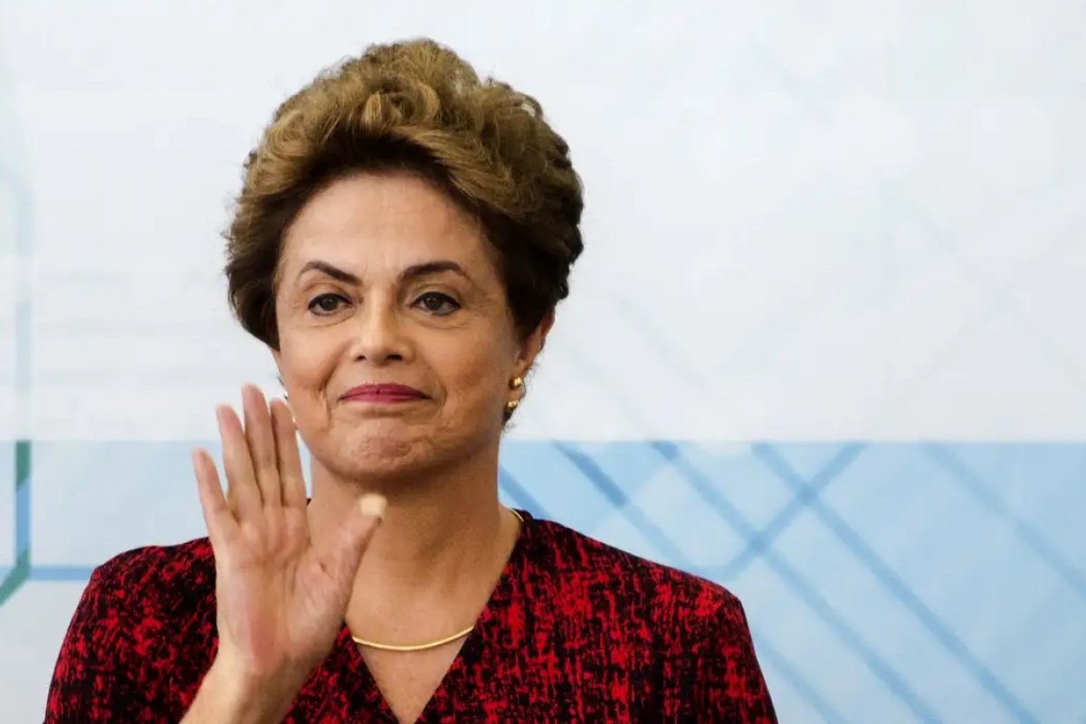 Dilma é eleita para novo mandato no Banco do Brics