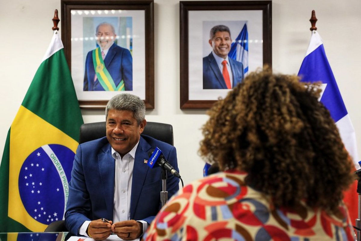 Jerônimo diz que nova empresa assumirá construção da Ponte Salvador-Itaparica; entenda