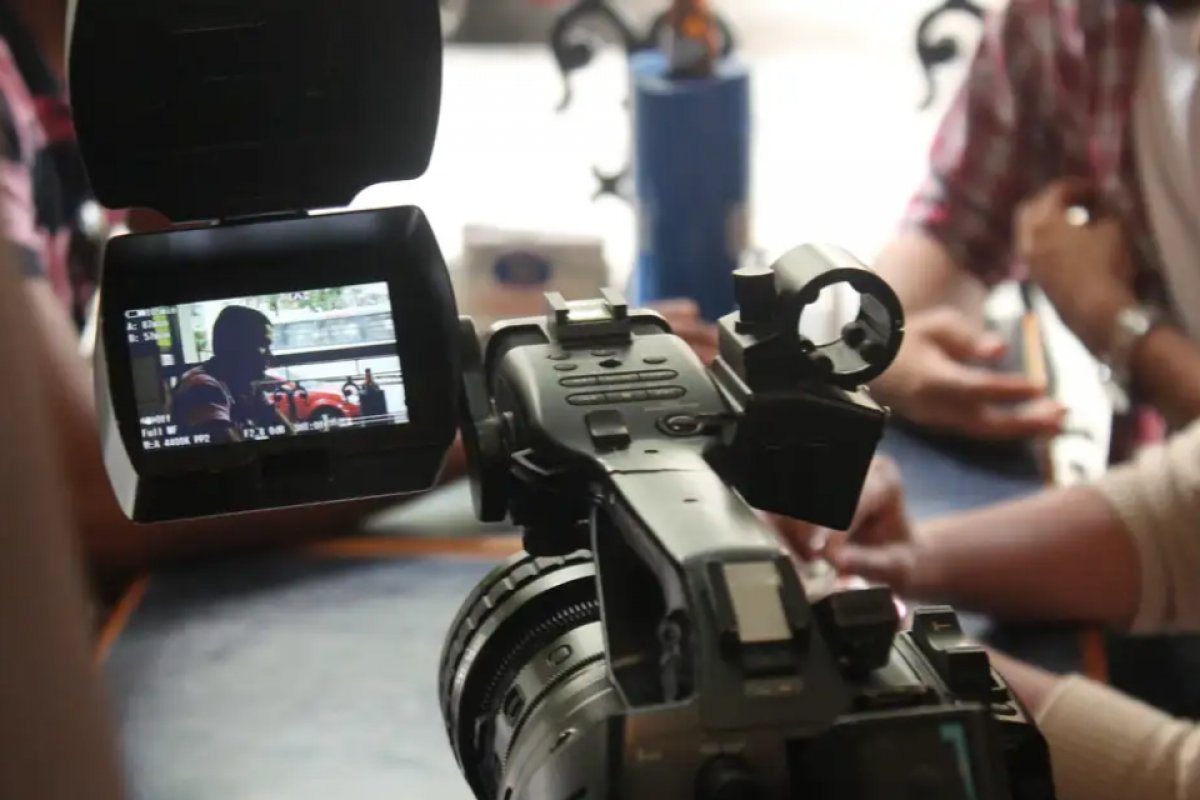 Ancine tem corte de 25% em fundo de apoio ao setor audiovisual em orçamento