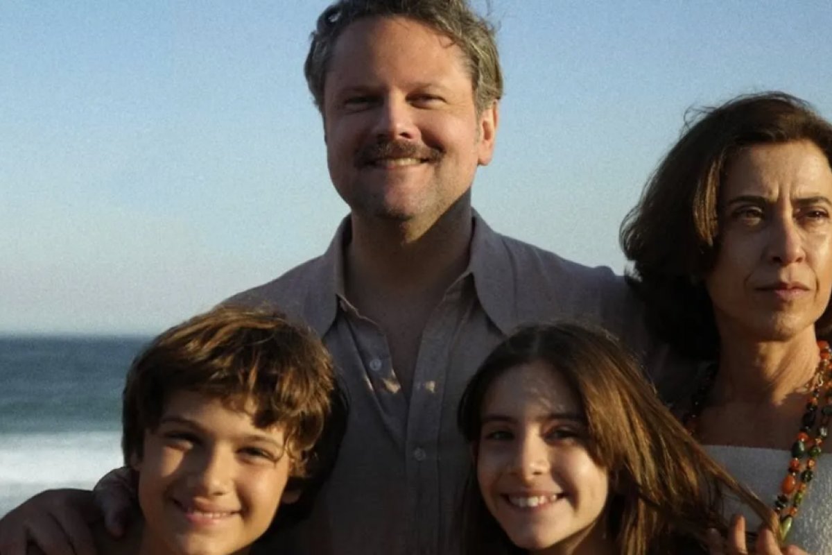 Bilheteria global de “Ainda Estou Aqui” chega a R$ 200 milhões