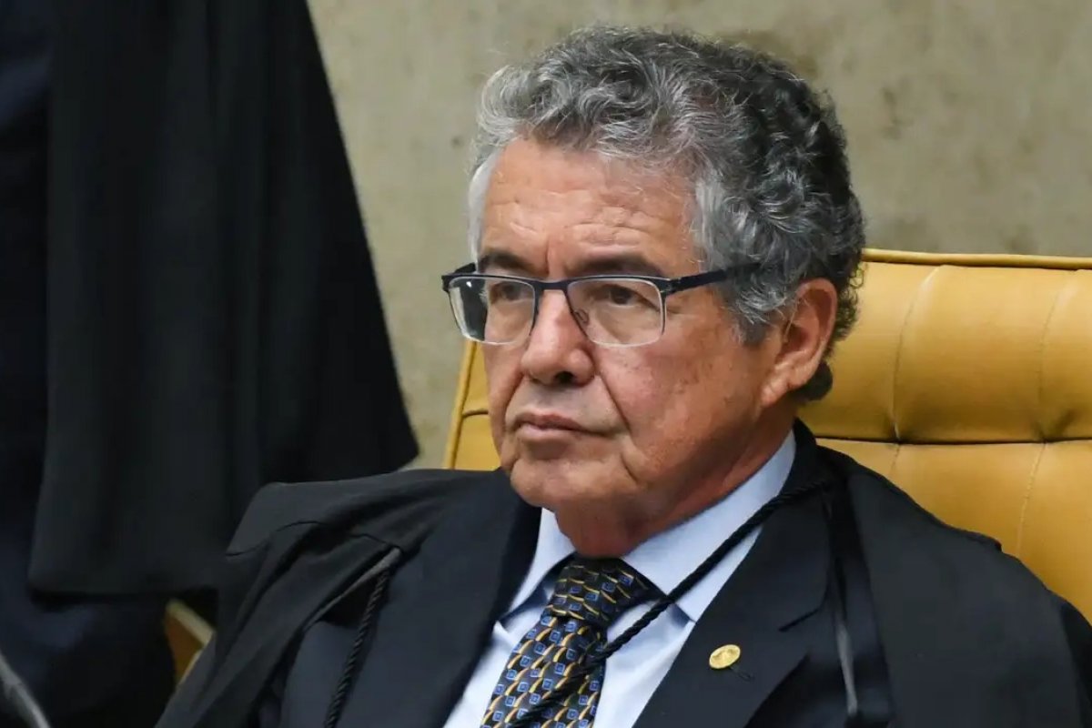 “O perdão é bem-vindo, anistia é virada de página”, afirma ex-ministro Marco Aurélio