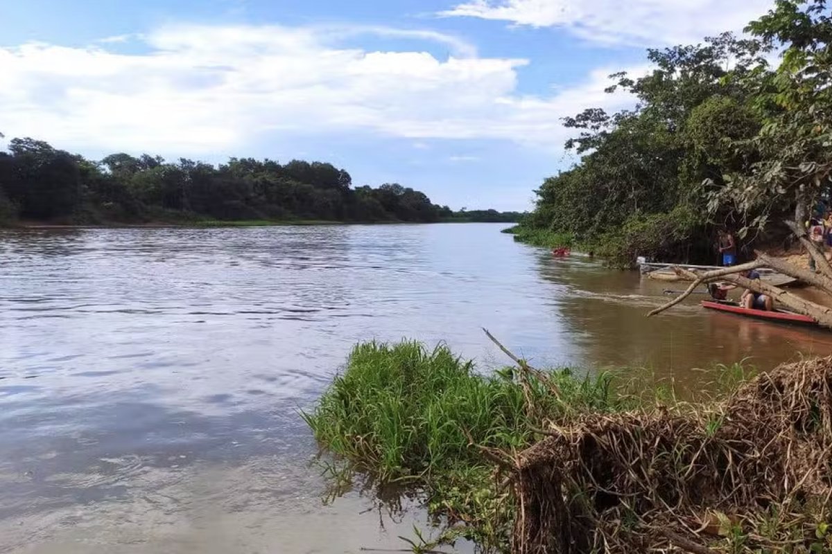 Cinco adolescentes morrem após afogamentos em duas cidades da Bahia