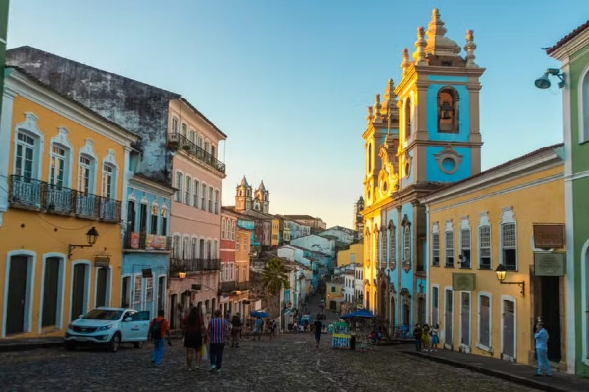 Bahia fecha alta temporada com recorde de visitantes e turismo injeta R$ 23 bilhões na economia