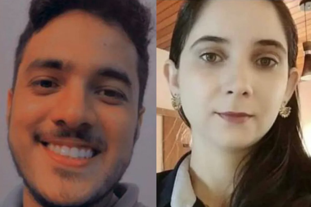 Homem é condenado a 33 anos de prisão por matar amante grávida