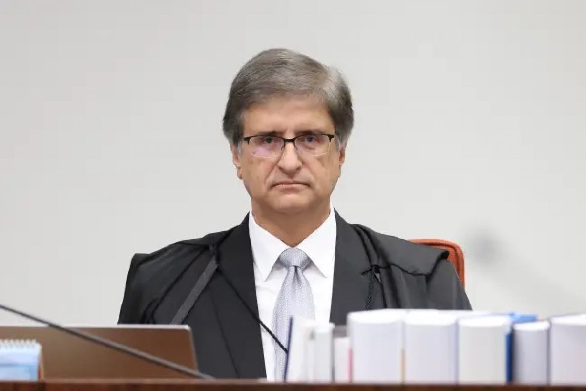 Vídeo: Paulo Gonet afirma que ‘organização criminosa’ liderada por Bolsonaro sustentou tentativa de golpe