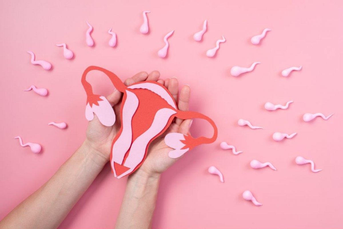 Endometriose atinge uma a cada dez brasileiras e pode causar infertilidade e abortos espontâneos!