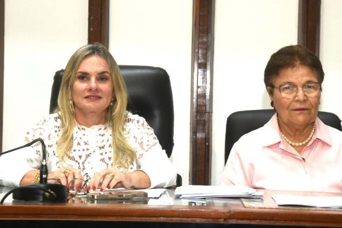 ALBA realiza eleição suplementar para primeira vice-presidência nesta quarta (26)