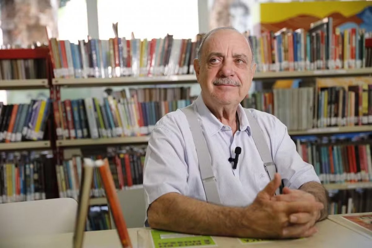 Prefeito de Belo Horizonte, Fuad Noman morre aos 77 anos