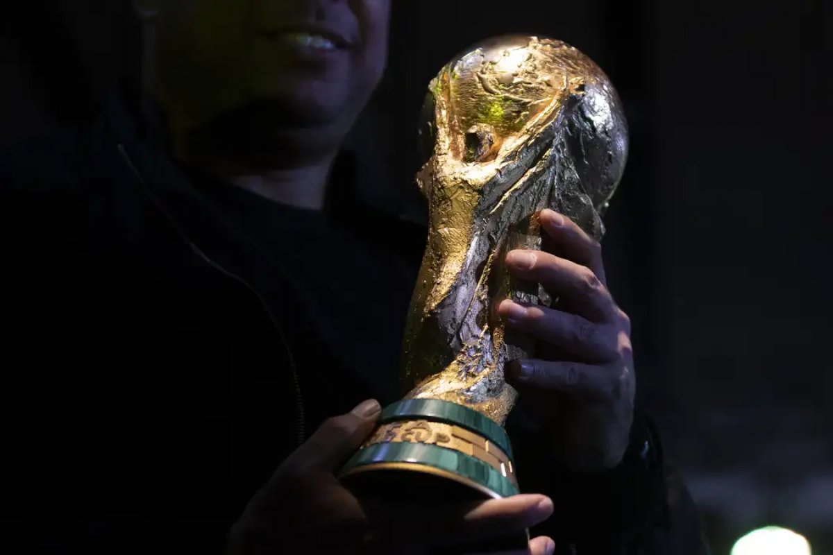 Com atropelo da Argentina, confira todas as seleções já classificadas para a Copa do Mundo de 2026