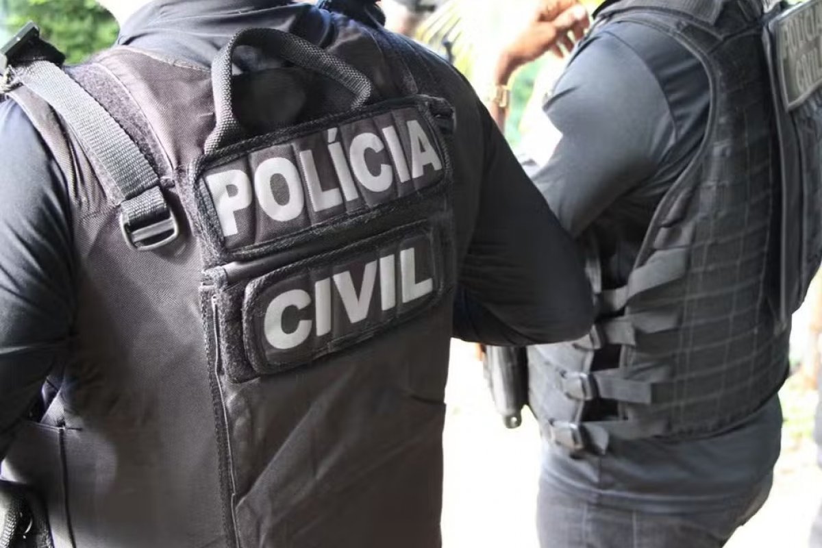 Padrasto é preso suspeito de estuprar enteadas de 11 e 13 anos na Bahia; uma das vítimas está grávida
