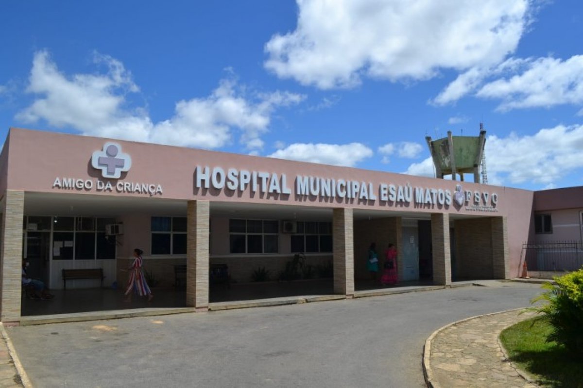 Bebê morre após mãe passar dois dias em trabalho de parto e família acusa hospital de negligência
