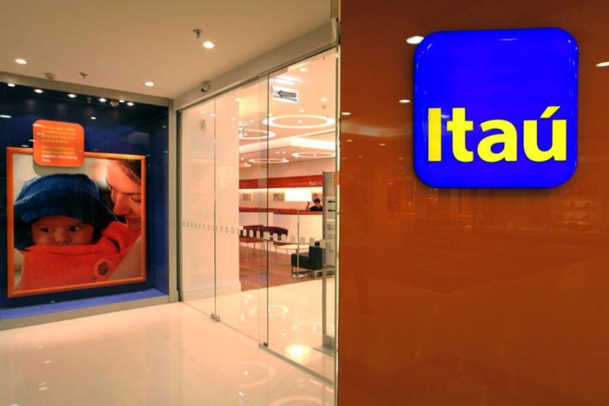 Itaú lucra R$ 26,58 bilhões no ano passado e cresce 6,4% em comparação a 2018'