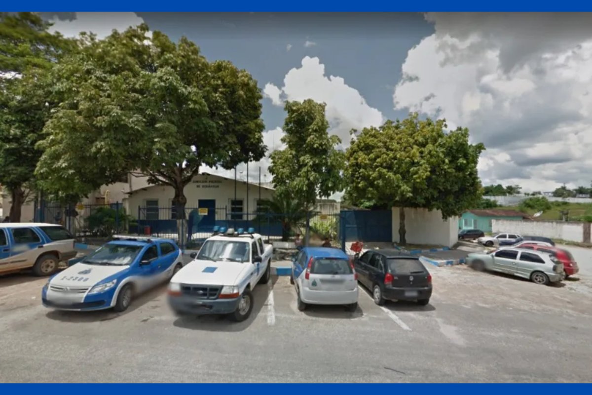 Jovem é preso após fugir com moto enquanto fazia 'test drive' em venda na Bahia
