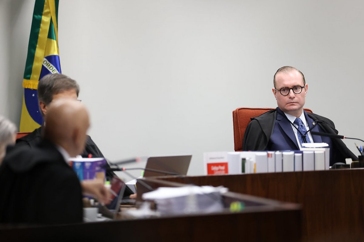 Tentativa de golpe: STF decidirá até o fim de maio o futuro de mais 25 denunciados ela PGR