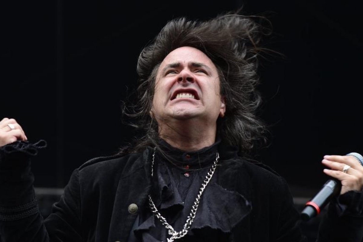 Carnaval: ex-vocalista André Matos será homenageado no Palco do Rock