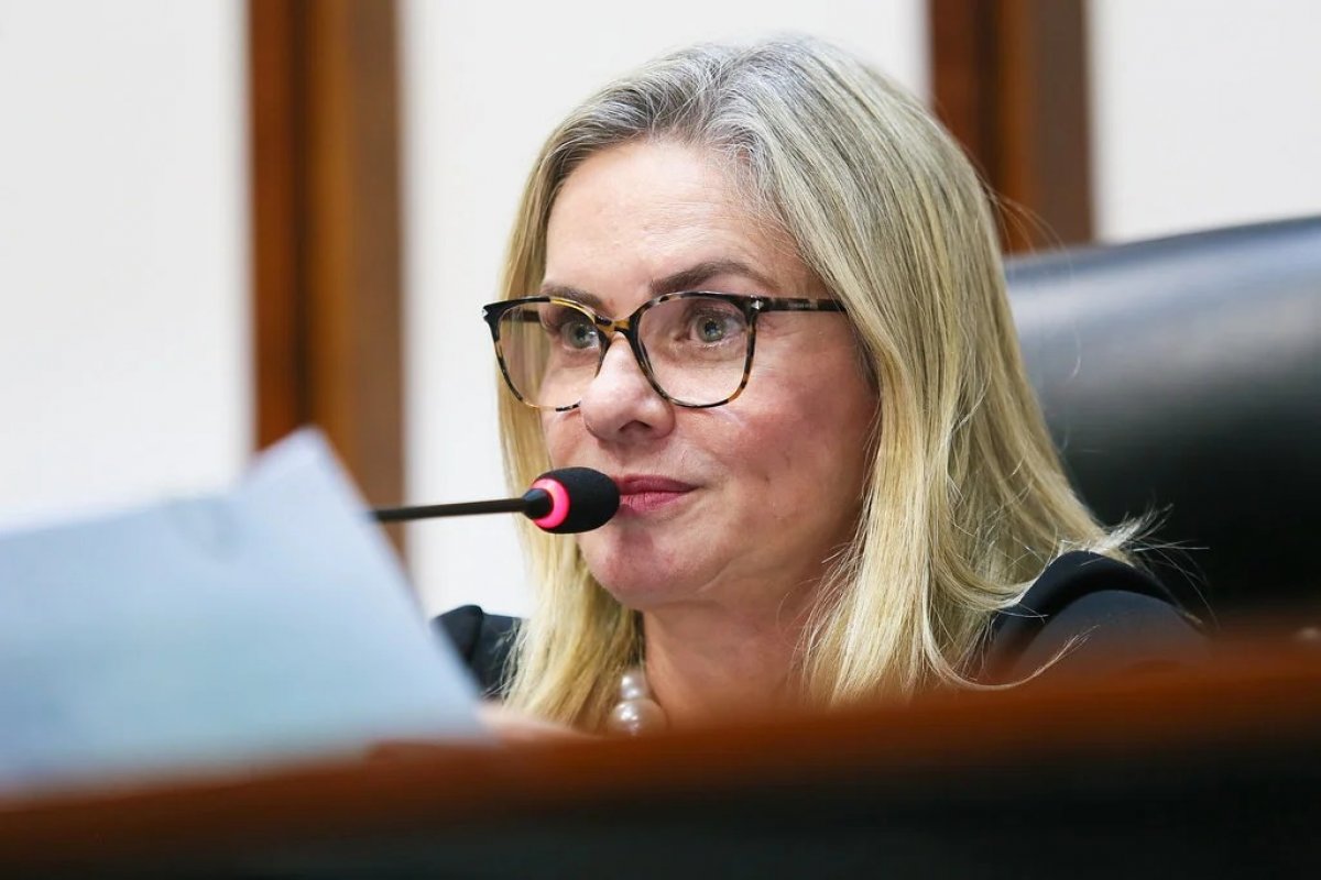 Após impasse do PT, eleição para vice-presidente da ALBA é adiada para terça-feira (1°)
