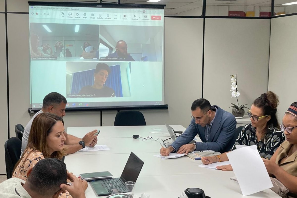Acordo sugerido pelo MPBA prevê execução de pesquisa para escavação em possível cemitério de escravizados
