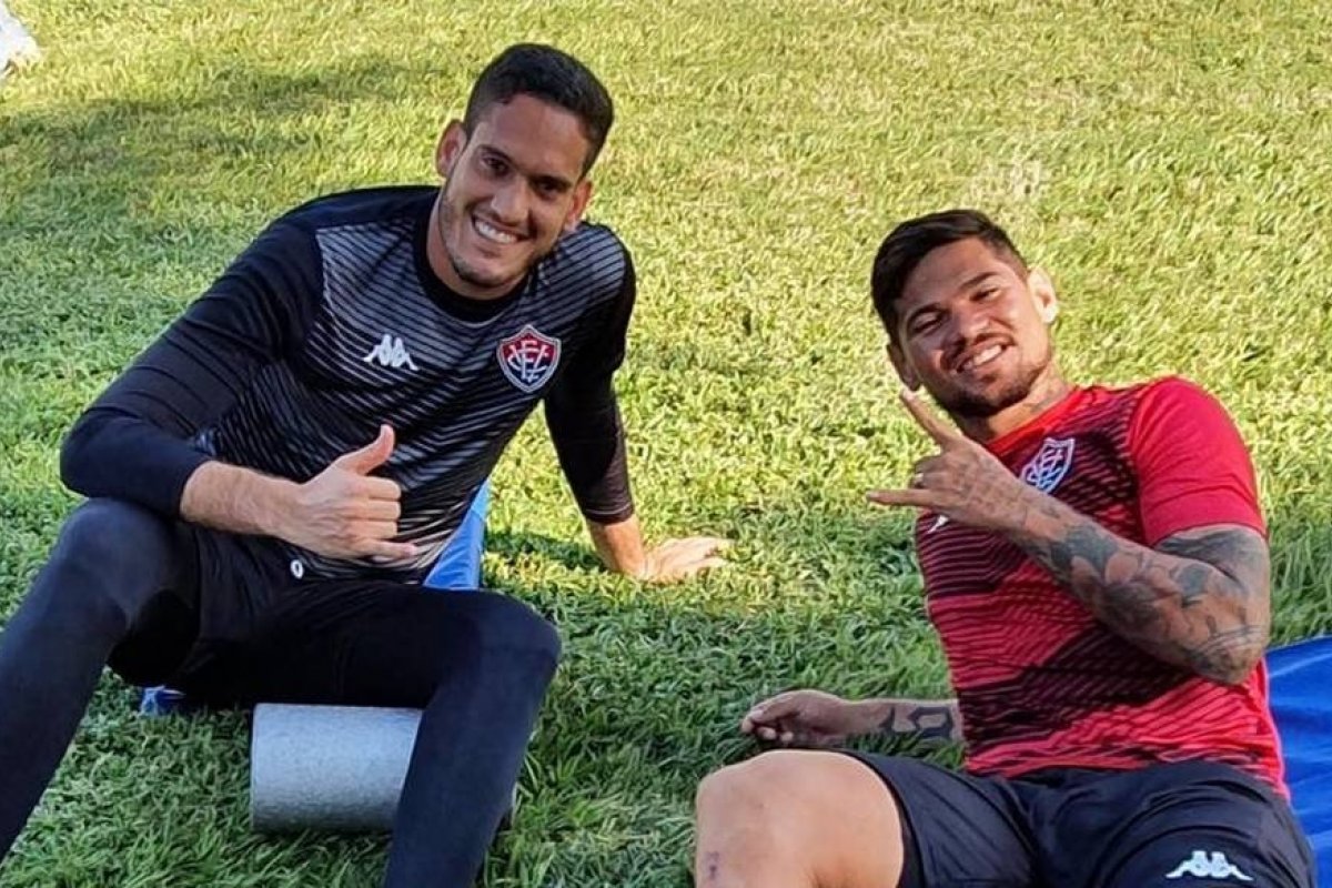 Para não repetir Bahia, Vitória quer estrear com pé direito na Copa do Brasil