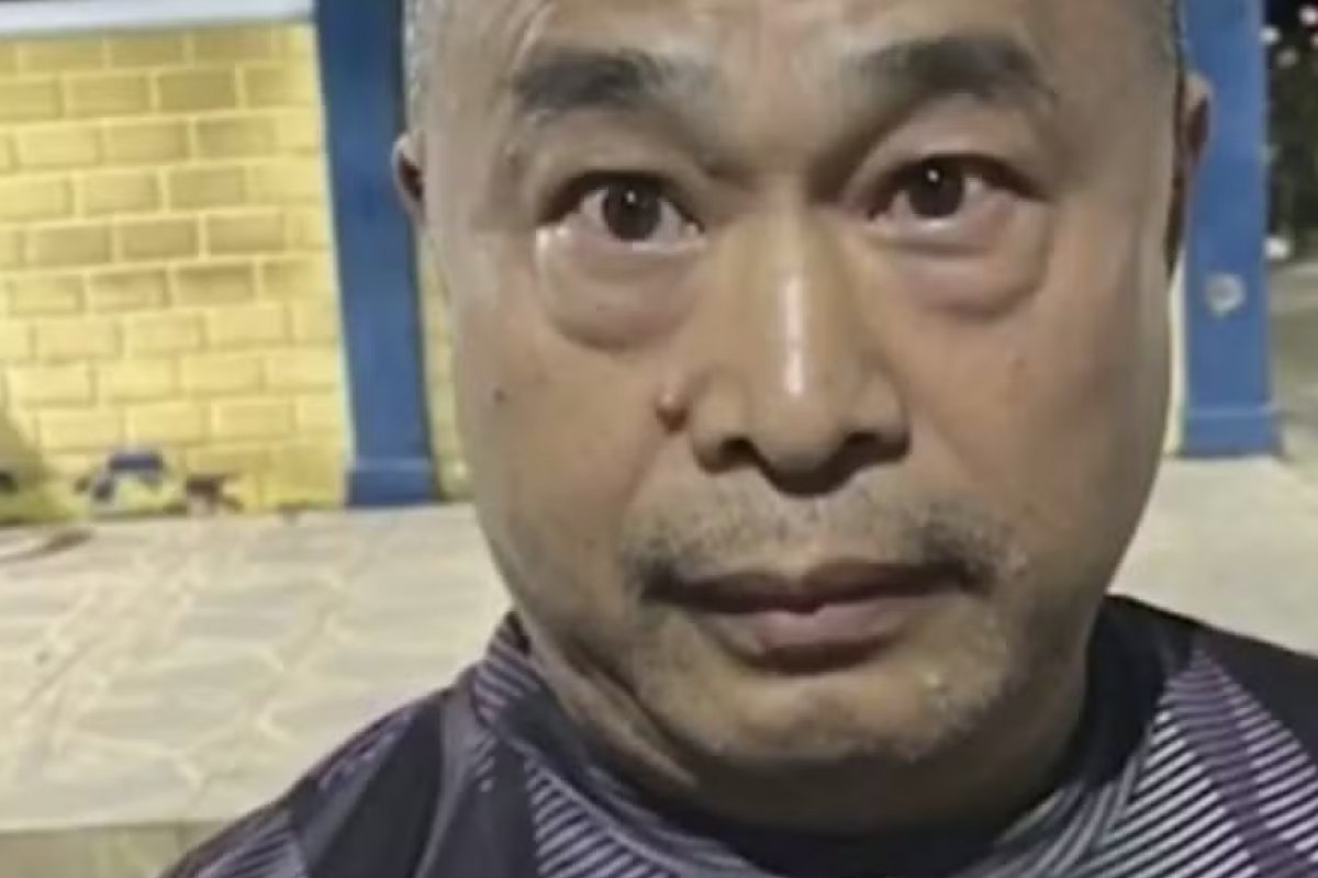 Chinês procurado pela Interpol por homicídio é preso na Bahia 16 anos após crime