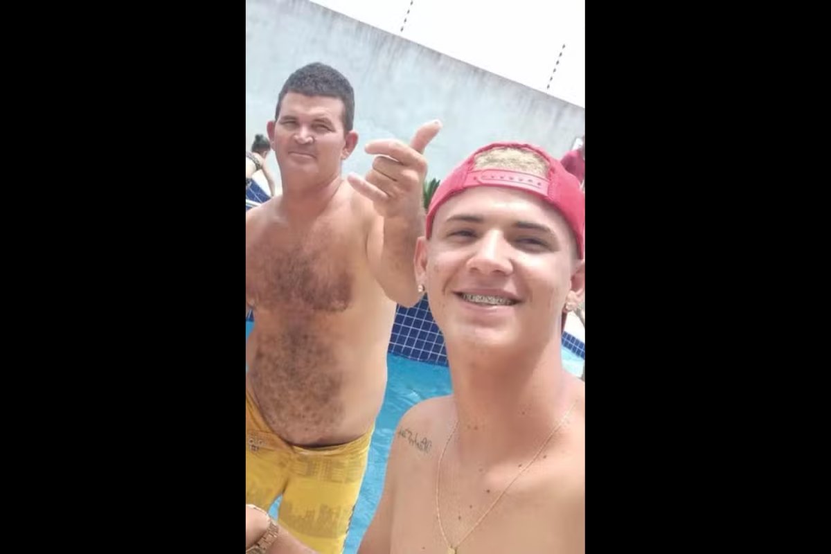 Jovem morre em acidente na BA-120 seis meses após pai falecer no mesmo trecho da rodovia