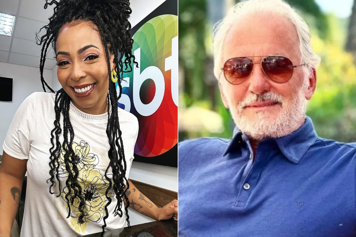 Ex-assistente de palco do "The Noite", Juliana Oliveira acusa Otávio Mesquita de estupro; apresentador nega