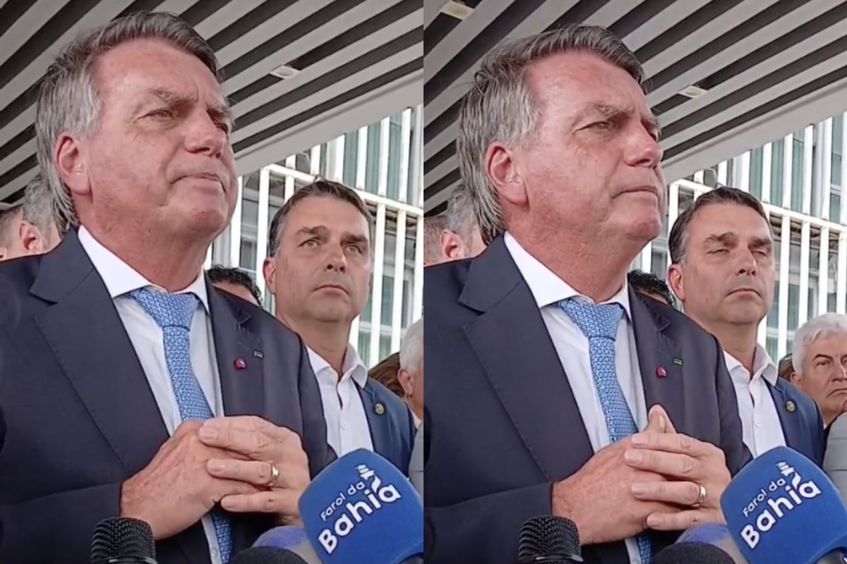 Após se tornar réu, Bolsonaro e oposição querem resgatar PEC que acaba com foro privilegiado