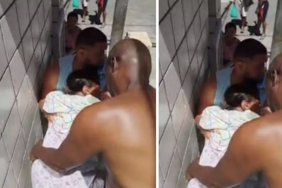 Morre idosa baleada durante confronto no Nordeste de Amaralina, em Salvador