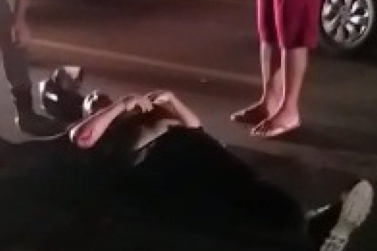 Acidente na Estrada da Cascalheira, na Bahia, mata um e fere dois