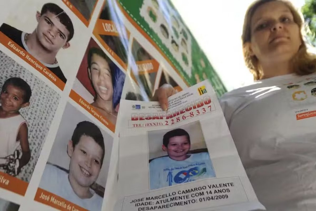 Ministério dos Direitos Humanos e UNB criam 'Observatório de Desaparecimento de Pessoas no Brasil'