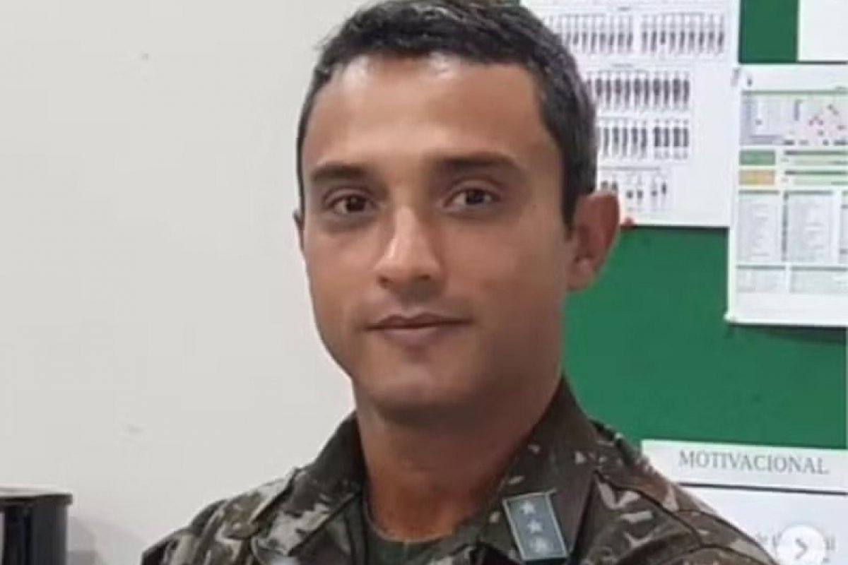 STM confirma condenação de major por desobediência e atuação política