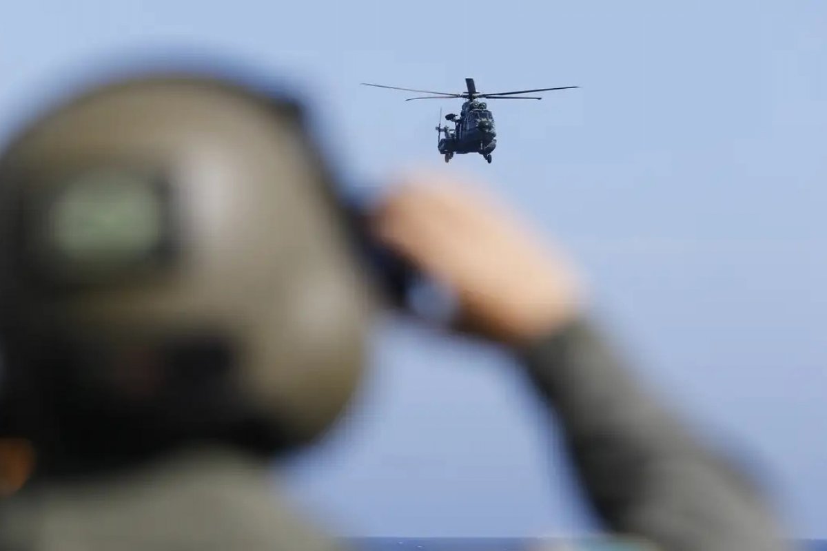 Salários dos militares das Forças Armadas terão reajuste de 9%