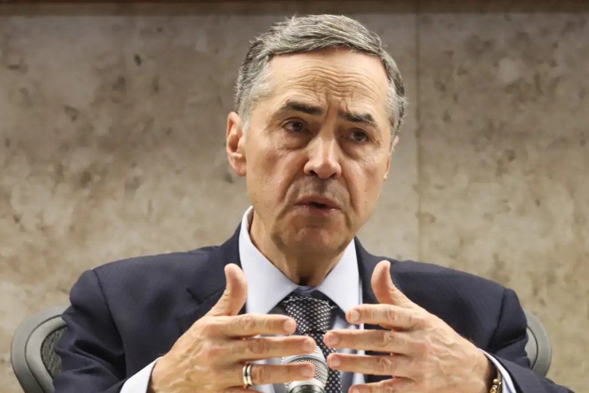 ‘Punição é inevitável’, diz Barroso ao reforçar gravidade dos crimes cometidos no 8 de janeiro