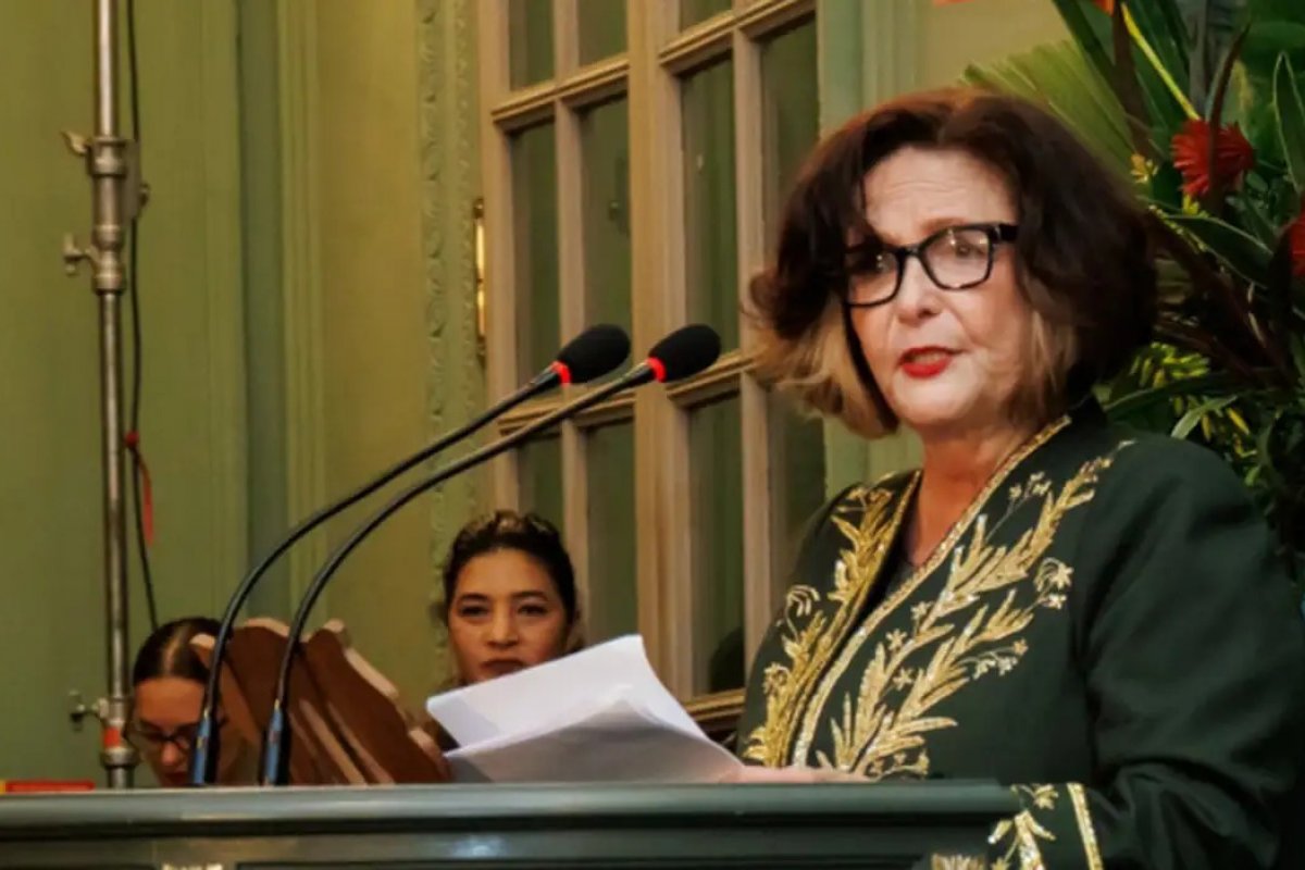 Heloisa Teixeira, escritora e membro da ABL, morre aos 85 anos